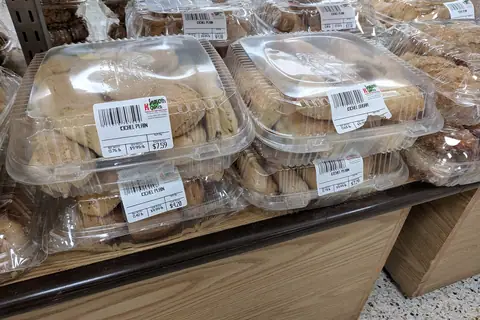 Judiths Bakery photo 1