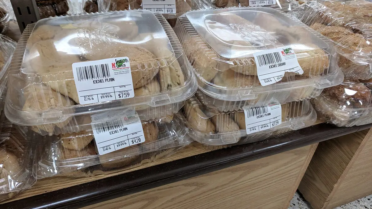 Judiths Bakery – bakery in Eastover, Bridgwater